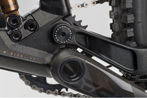 Rower górski NS BIKES 2020 DEFINE AL RACE 160 29